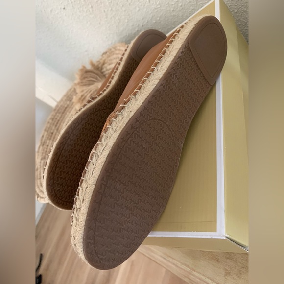 Michael Kors Embroidered Espadrille
Flats - Picture 2 of 3